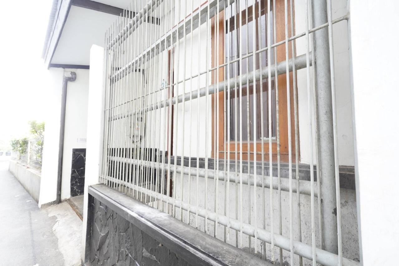 Spot On 91394 Pondok Paskal Syariah Bandung Eksteriør billede