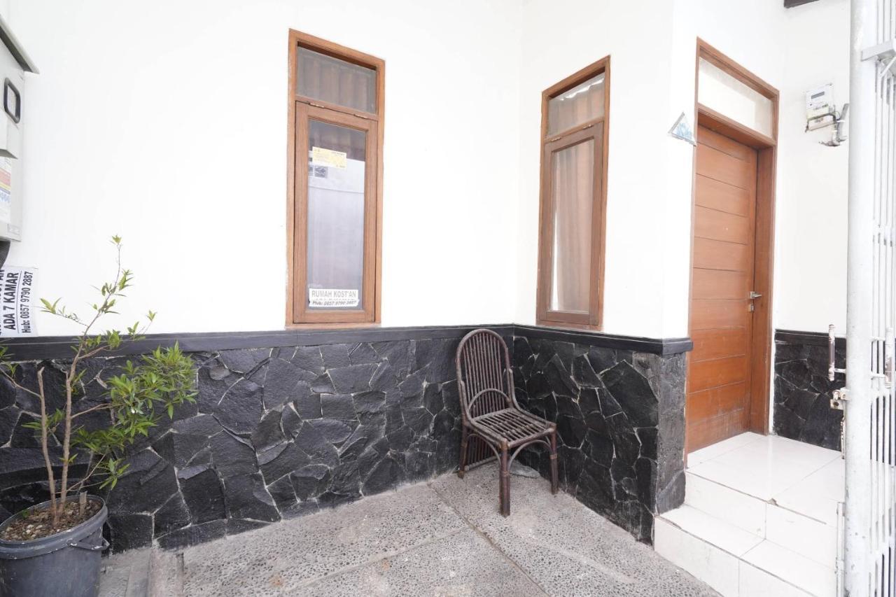 Spot On 91394 Pondok Paskal Syariah Bandung Eksteriør billede
