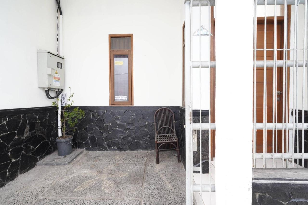 Spot On 91394 Pondok Paskal Syariah Bandung Eksteriør billede