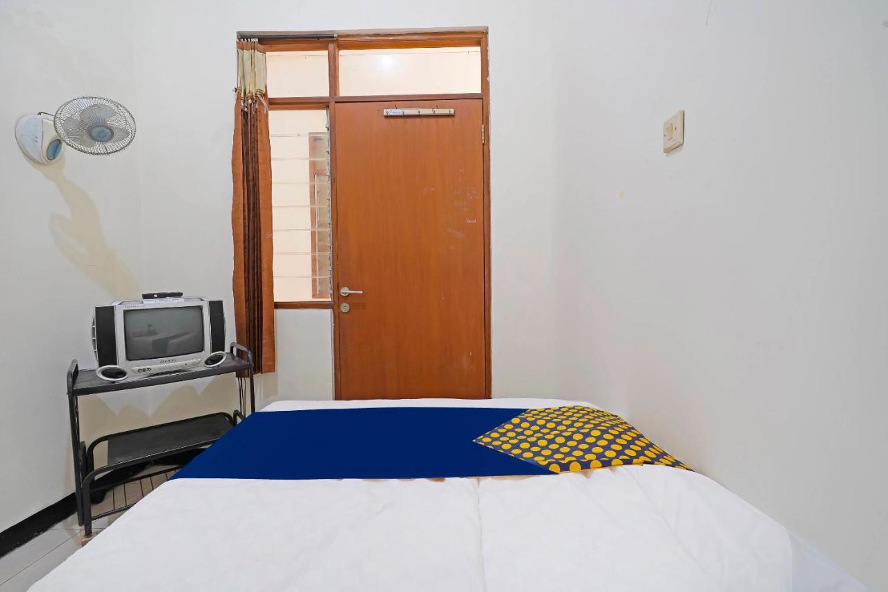 Spot On 91394 Pondok Paskal Syariah Bandung Eksteriør billede
