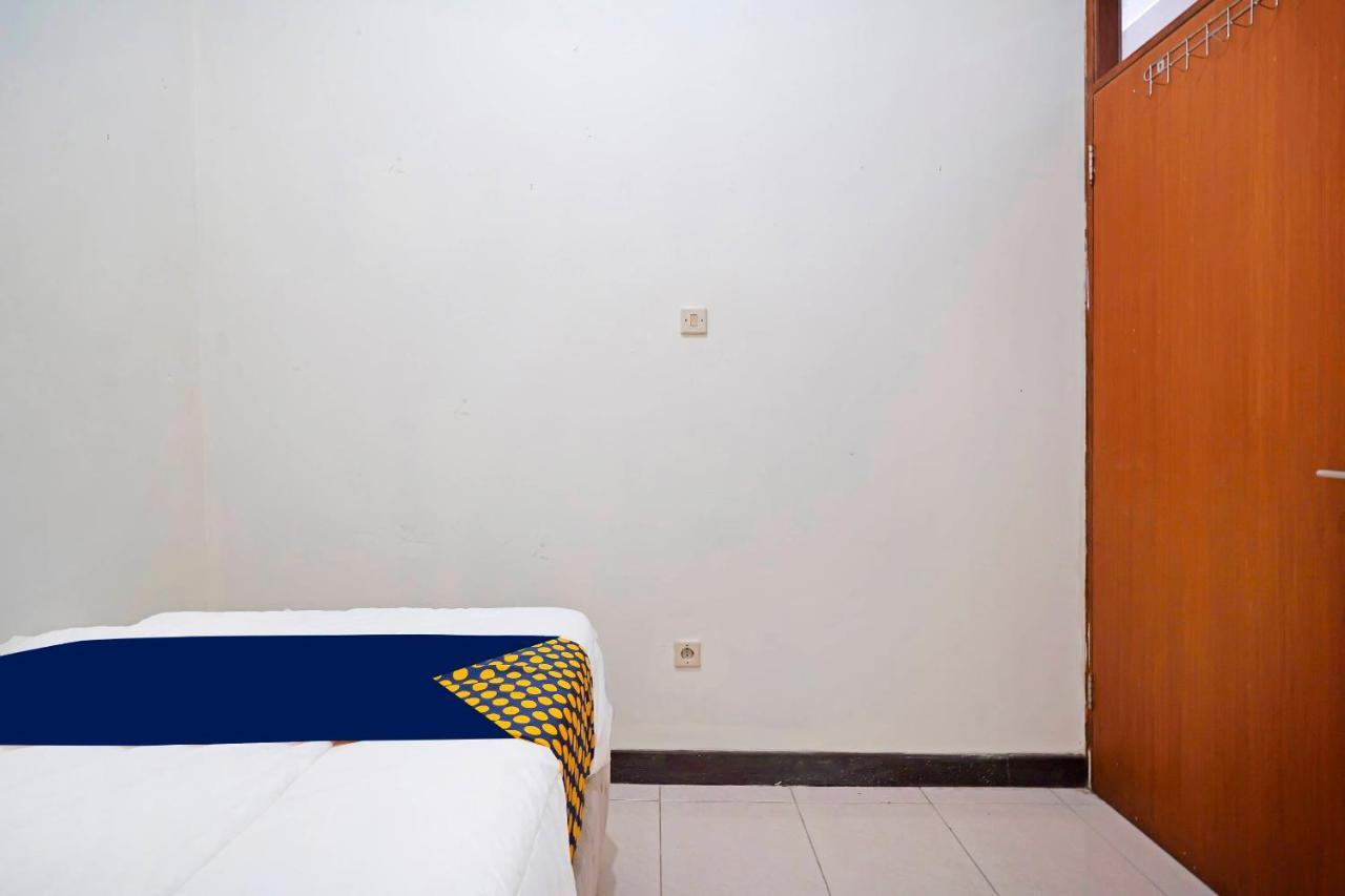 Spot On 91394 Pondok Paskal Syariah Bandung Eksteriør billede